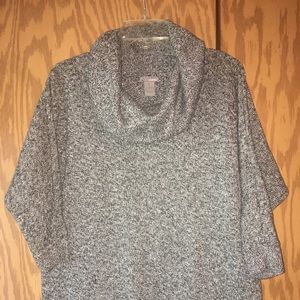 New Directions 3/4 sleeve sweater